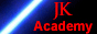 Jedi Knight Academy - Game site